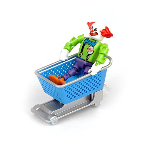 hexbug circus