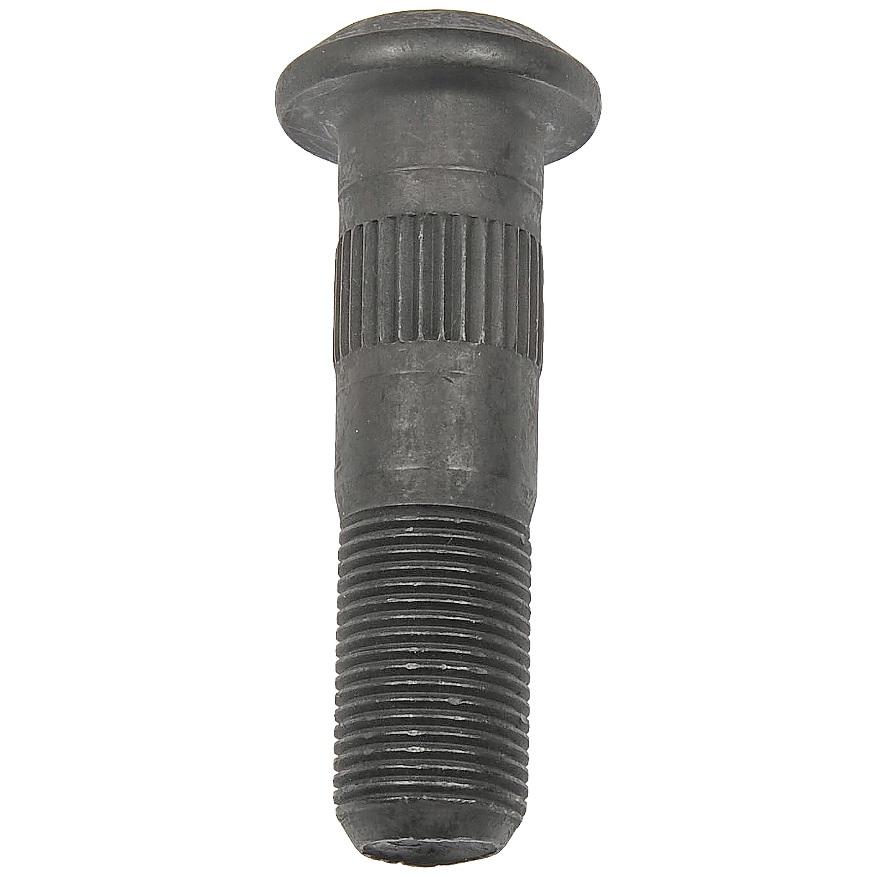 Dorman 610-0150.10 Black Wheel Lug Stud