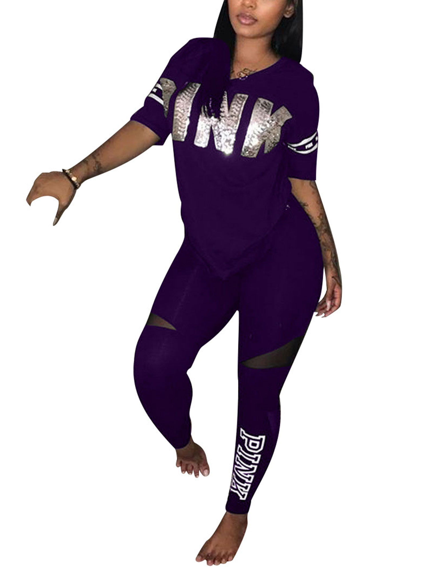 walmart plus size jogging suits