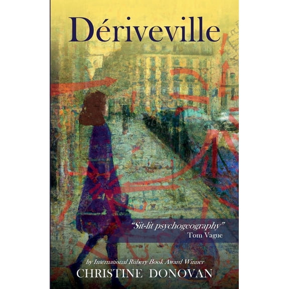 Deriveville, (Paperback)