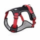 thumbnail image 1 of Pet Harness Reflective Dog Harness Vest Adjustable Safety Lead Straps for Medium Large Dogs French Bulldog Walking Harnesses ShopWise Round, 1 of 11