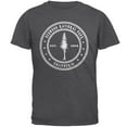 thumbnail image 1 of Redwood T-Shirt pour Hommes Parc National, 1 of 1