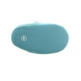 thumbnail image 3 of Disney Frozen 2 Elsa Anna Girls Toddler Plush A-Line Slippers CH87168, 3 of 7