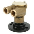 thumbnail image 1 of 3860703, Pompe à Eau à Rendement de Transmission Puissant Sensible pour Moteur, 1 of 8