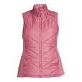 thumbnail image 5 of Avia Women’s Plus Size Quilted Vest, 5 of 5