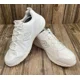 thumbnail image 5 of New Balance 608 V5 White Leather Mens Walking Shoes Sneakers MX608V5 Size 12.5 D, 5 of 6