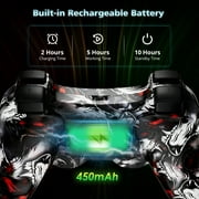 CHENGDAO 2pack Controller for P3/PC, 6-Axis motion Control, Double Vibration
