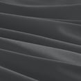 thumbnail image 3 of Last Chance Violete Mattress Cover Classic Fitted Fitted Sheet In Many Colours 90 X 200cm, 3 of 3