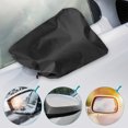thumbnail image 3 of GETAJGHSD 1 Set Wiper Panel Cover Black 210D Oxford Cloth for Winter Car Accessories Protection, 3 of 8