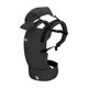thumbnail image 3 of La Rebozería Portabebé ergonómico Nukú Gabardina Lisa firme y ajustable, 3 of 5