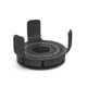 thumbnail image 2 of Soporte de montaje en pared Ndcxsfigh para Google Home Mini Audio Negro, 2 of 8