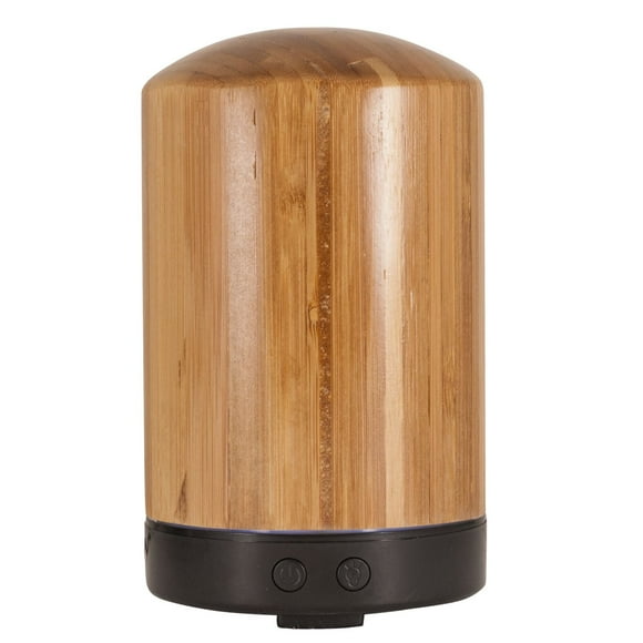 Diffuseur 100 mL Simply Essentials - Bamboo Diffuseur de brume fraîche