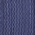 thumbnail image 1 of Ahgly Company Indoor Square Abstract Blue Modern Area Rugs, 5' Square, 1 of 4