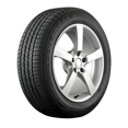 thumbnail image 1 of Llanta P225/60 R17 98H Yokohama geolandar g91f, 1 of 3