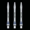 thumbnail image 3 of Winmau Astro Aluminium Blue Medium, 3 of 4