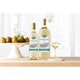 thumbnail image 4 of Beringer Main and Vine Pinot Grigio, White Wine, 750ml, 13% ABV, 4 of 4