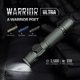 thumbnail image 2 of Linterna OLIGHT Warrior Ultra de 2500 lúmenes recargable, 2 of 9