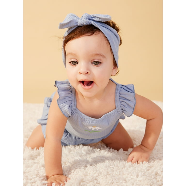 Baby star best sale headband
