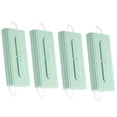 thumbnail image 2 of 40 Uds. Hilo de limpieza Dental pequeño hilo de limpieza bucal limpiador de dientes hilo dental para viajes con cajas, 2 of 4