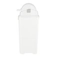 thumbnail image 4 of Foundations Seau à Couches Haut Premium Blanc, 4 of 7