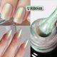 thumbnail image 4 of UR SUGAR Aurora-Gel de goma para uñas, efecto perla iridiscente, espejo metálico, manicura, Soak Off, UV LED, No Wipe Top Coat Base, 4 of 4