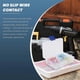 thumbnail image 4 of 50pcs Solder Seal Wire Connector Solder Seal Heat Shrink Butt Connectors Terminals Copper(23Red 12Bl, 4 of 5