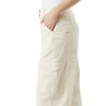thumbnail image 4 of Jessica Simpson Women's and Women's Plus Cargo Low Rise Pants, Sizes 2-26W, 4 of 5
