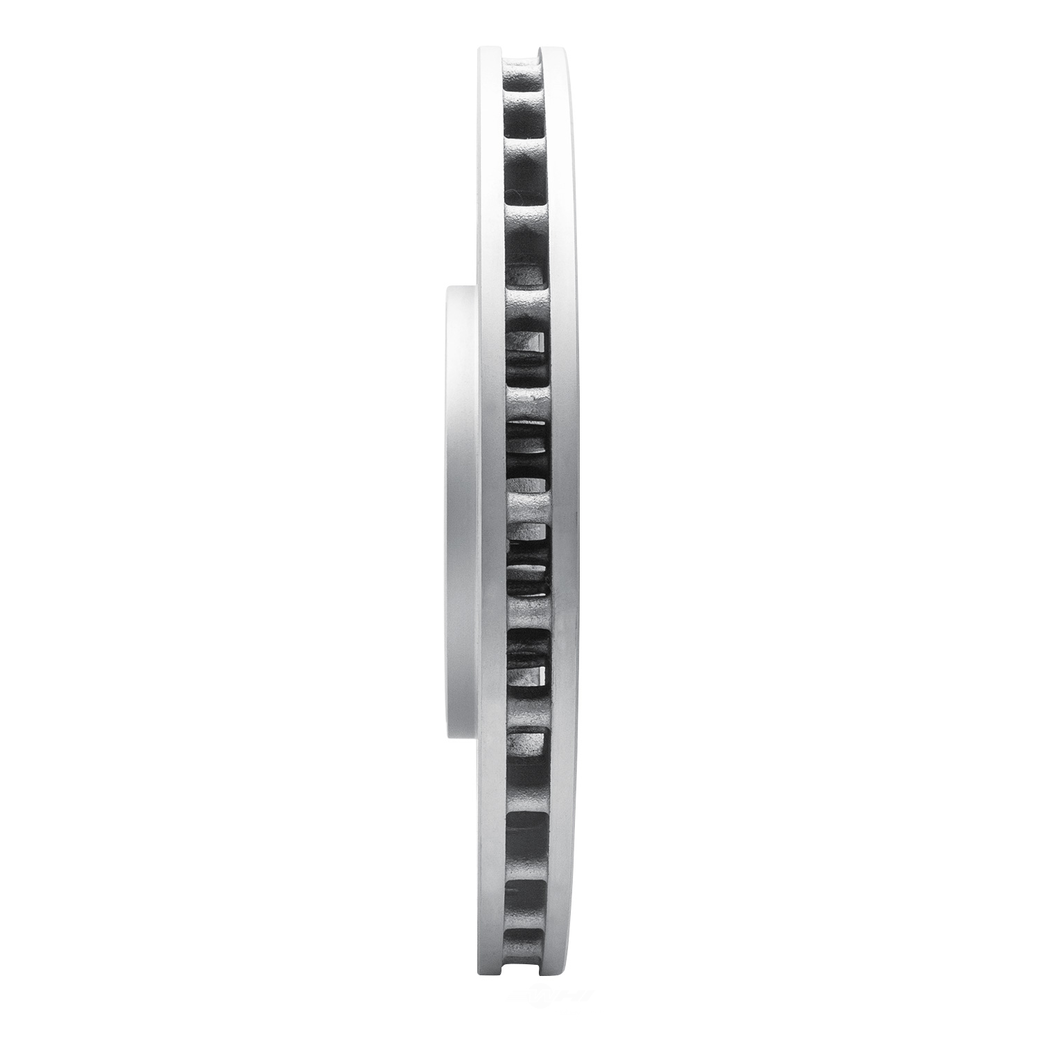 Dynamic Friction Company 830-72043R DFC Geoperformance Rotor - Drilled and Slotted