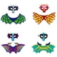 thumbnail image 3 of Props Simulación Dragon Dinosaurs Wings And Face Cover Set Para Halloween Christmas Minnieouse HA043945-04, 3 of 6