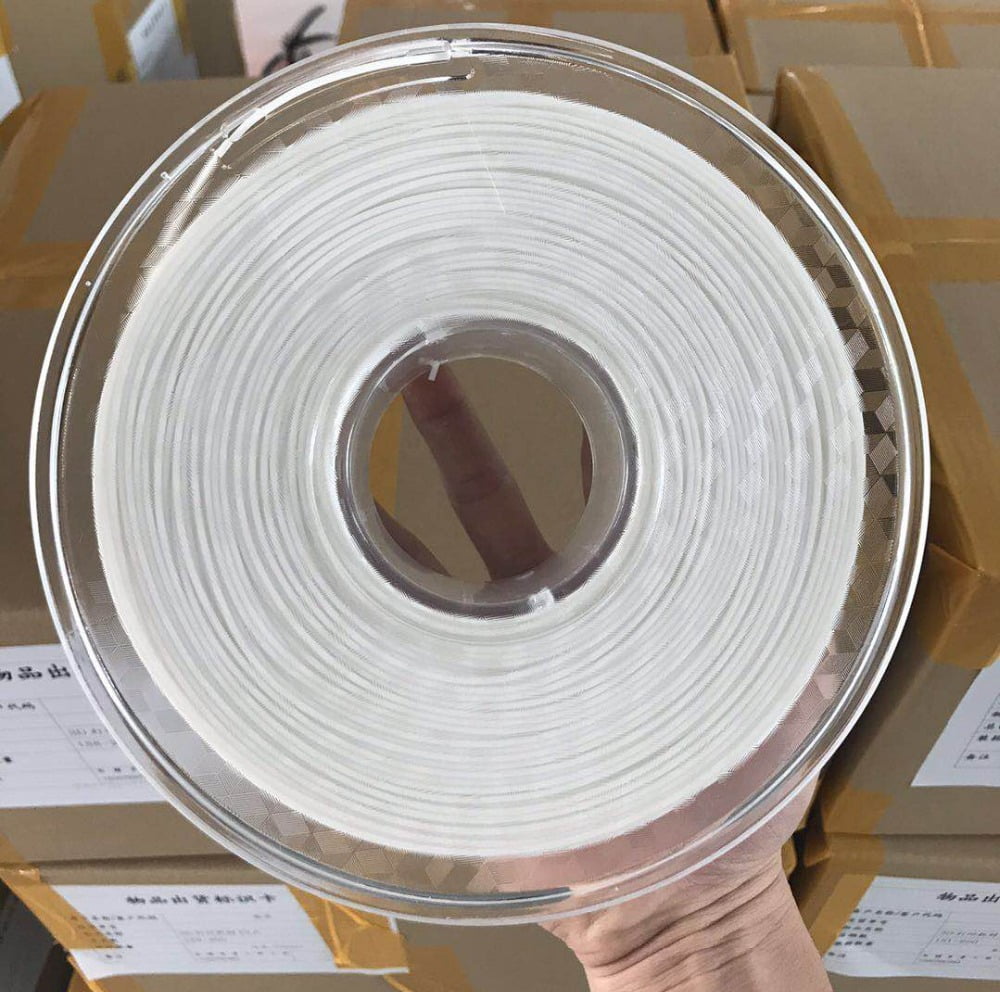 3D Printer PLA Filament for 1.75mm 1KG Spool Dimensional Accuracy +/- 0.02mm