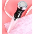 thumbnail image 4 of Rosa  LED Dispositivo de Estiramiento de La Piel M?quina Facial Masajeador Facial Multifuncional Terapia de Luz Colorida de  Frecuencia M?qu Sunnimix M?quina de terapia de piel, 4 of 7