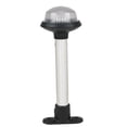 thumbnail image 2 of 1604DP0CHR Perko Fixed Mount All-Around White Light - 7-&No.8539" 12VDC, 2 of 2