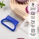 thumbnail image 3 of Porta Rodajas Frutas Y Verduras Inserto para Cebolla (Azul) Azul, 3 of 9