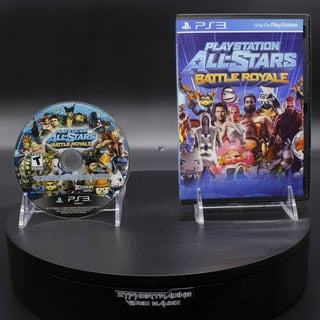 Buy JoJo's Bizarre Adventure: All-Star Battle PS3 CD! Cheap game price