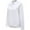 White, variant on SSLR Oversized Button Down Shirts for Women Long Sleeve Dress Shirts High Low Causal