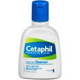 thumbnail image 2 of Cetaphil Fragrance Free Gentle Skin Cleanser 4 oz, 2 of 3