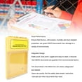 thumbnail image 4 of Document Visual Document Storage Box Dust and Water Poof MSDS Magnetic Industrial Document File Box, 4 of 7