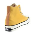 thumbnail image 2 of Converse Chuck 70 Hi Men's Shoes Sunflower-Black-Egret 162054c, 2 of 6
