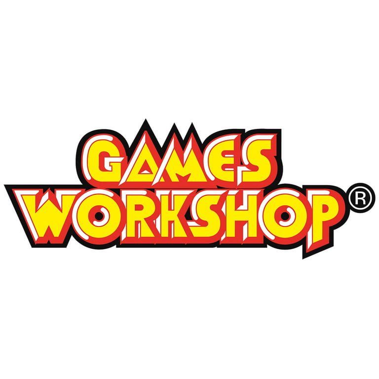 Games Workshop Citadel Plastic Glue 0.7 fl. oz. Warhammer NEW