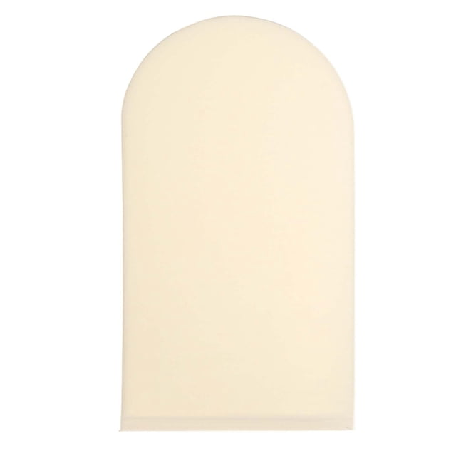 Cubierta De Arco De Boda, Cubierta De Fondo De Arco Para Fondo De Banquete, Suministros Para Fiestas, 180cm X 80cm