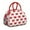 Red-8, variant on Insulated Lunch Bag Women, Reusable Cute Crab Pattern Tote Lunch Box, Leakproof Cooler Lunch Bags for Work Office Travel Picnic