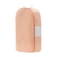 thumbnail image 2 of Bolsa de almacenamiento comprimida para ropa colgante - organizador de armario de gran capacidad, cubierta para el polvo, plegable, poliéster, beige/gris/rosa, 35,4"x22,8"x7,8", ahorrador de espacio, 2 of 6