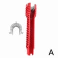 thumbnail image 1 of SharkTRUE Clé Multi-Outil pour Robinet et Évier, 1 of 8