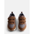 thumbnail image 3 of Avia Toddler Boys Retro Air Bubble Athletic Sneakers, 3 of 4