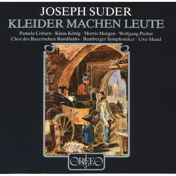 Kleider Machen Leute