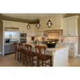thumbnail image 2 of Westinghouse Stella Mira Mini Pendant Oil Rubbed Bronze Finish with Highlights, 2 of 5