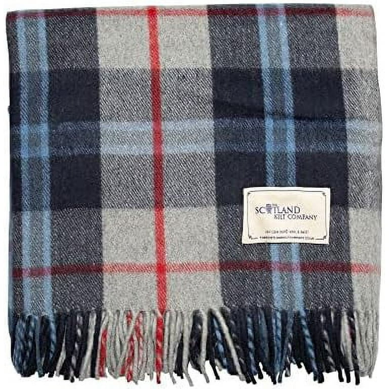 Tartan rug company sale