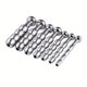 thumbnail image 2 of Stimulating Metal Penis Plug with Urethral Block and Horse Eye Design - Enhance Masturbation Experience for Men, 2 of 5