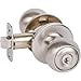 thumbnail image 3 of Callan KR1001 Ensemble de Boutons d'Entrée à Clé Série Fairfiled Grade 3, Nickel Satiné, 3 of 3