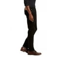 thumbnail image 2 of Levi's Men's 511 Slim Fit Jeans, Native Cali-Black Stretch (Waterless) 28W x 30L, 2 of 4
